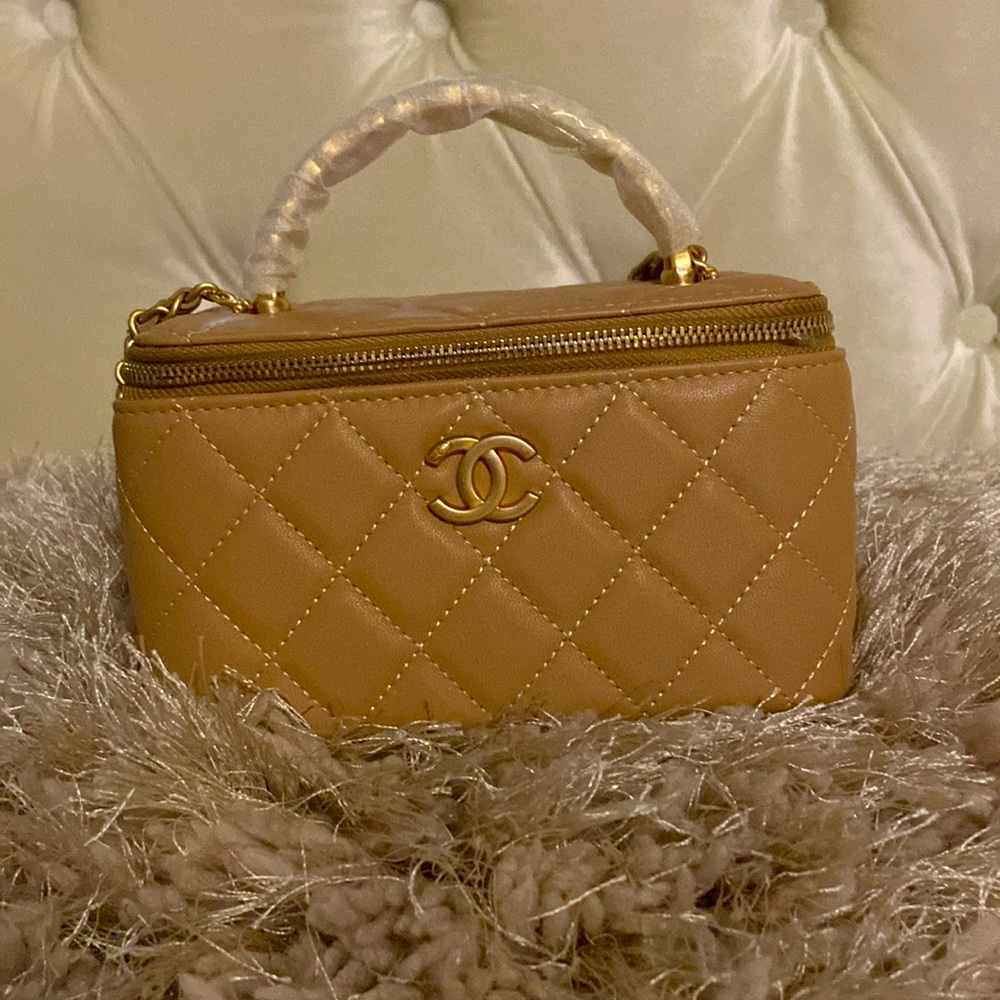 Brand New Chanel
